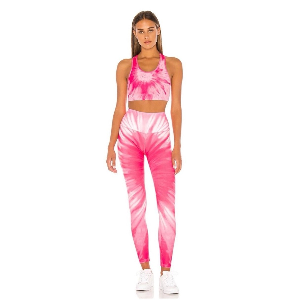 Splits 59 Tie Dye Leggings